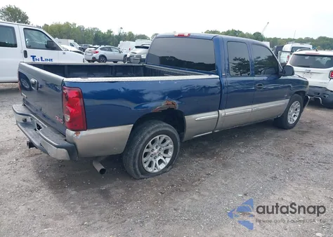 2000 GMC Sierra 1500 Sle from USA, damaged, VIN 1GTEC19T1YZ314540